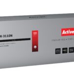 Activejet ATK-3110N Toner (replacement for Kyocera TK-3110; Supreme; 15 500 pages; black)