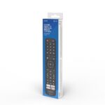 SAVIO RC-14 Universal remote control/replacement for HISENSE  SMART TV - imagine 3