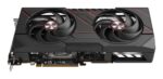 Sapphire PULSE Radeon RX 9070 AMD 16 GB GDDR6 - imagine 4