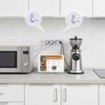 MACLEAN POWER STRIP  3 SOCKET EXTENSION MCE394 W - imagine 9