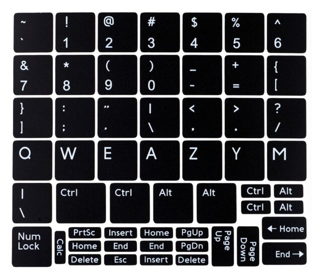 DELL LATITUDE 7520 i7-1165G7 16GB 256SSD 15 6  FHD Win11pro USED UK QWERTY - imagine 14