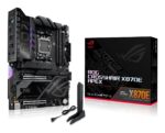 ASUS ROG CROSSHAIR X870E APEX AMD X870E Socket AM5 ATX