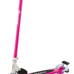 Razor S Spark Sport Kids Classic scooter Black  Pink