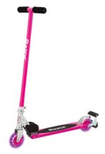 Razor S Spark Sport Kids Classic scooter Black  Pink