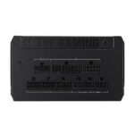 ASUS TUF Gaming 750W Gold power supply unit 20+4 pin ATX ATX Black - imagine 3