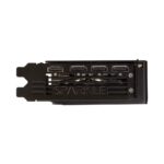 SPARKLE Intel Arc B580 TITAN NOX OC 12G graphics card - imagine 5