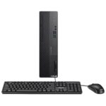 ASUS ExpertCenter D5 SFF D500SE-513500252X i5-13500 16GB DDR4 SSD512 Intel UHD Graphics 770 W11Pro Black 3Y