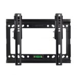 Esperanza ERW010 TV mount/stand 127 cm (50 ) Black - imagine 7