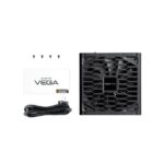 Chieftec Vega 750W Series PPG-750-S power supply unit 20+4 pin ATX ATX Black - imagine 8