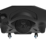 Razor Crazy Cart Shift Blue Lithium - imagine 10