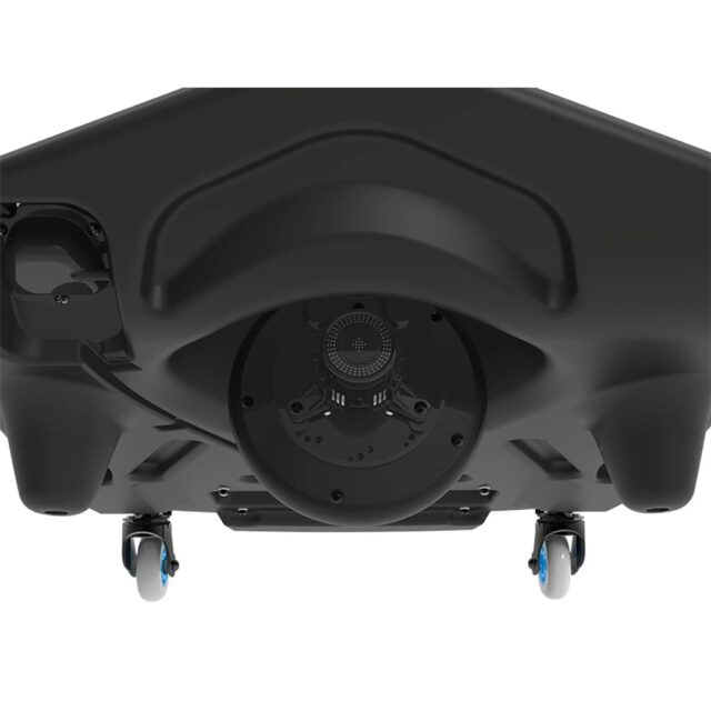 Razor Crazy Cart Shift Blue Lithium - imagine 10