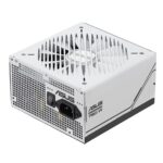 ASUS Prime AP-750G power supply unit 750 W 20+4 pin ATX ATX Black  White