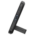 Spigen Tough Armor Samsung A35 5G black ACS07517 - imagine 8