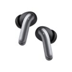 Audiocore wireless headphones  hybrid ANC  ENC  6 microphones  charging case  Tuya  AC591 PRO - imagine 11