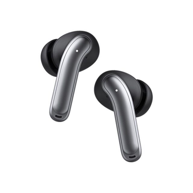 Audiocore wireless headphones  hybrid ANC  ENC  6 microphones  charging case  Tuya  AC591 PRO - imagine 11