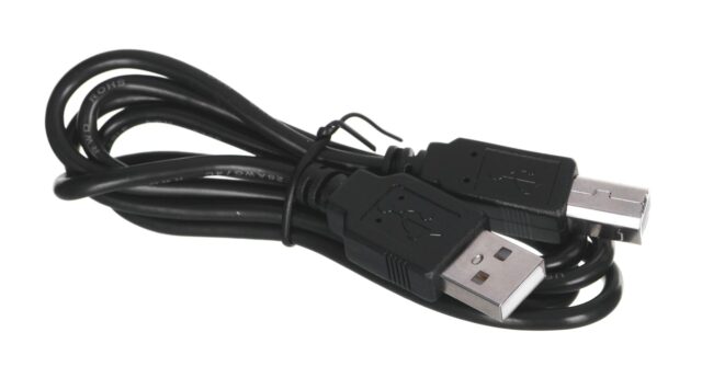 M-AUDIO M-Track Duo USB Audio interface Crystal preamplifier 16 bit 48 kHz Black - imagine 6