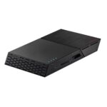 Asustor FS6712X NAS/storage server Compact Intel® Celeron® N5105 4 GB DDR4 0 TB Black - imagine 3