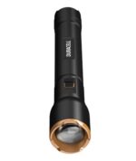 Duracell DF6000R Gift Box Flashlight black - imagine 3