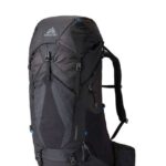Plecak tur. Gregory Paragon 60 M/L  alpine black