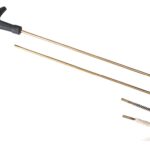 Cleaning rods set cal. 5.5 Leader
