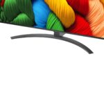 LG NanoCell AI 65NANO81A6A 165.1 cm (65 ) 4K Ultra HD Smart TV Wi-Fi Black - imagine 10