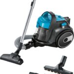 Bosch Serie 2 BGS05X240 vacuum 1.5 L Cylinder vacuum Dry 700 W Bagless