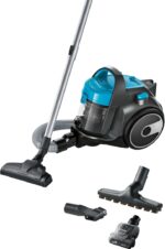 Bosch Serie 2 BGS05X240 vacuum 1.5 L Cylinder vacuum Dry 700 W Bagless