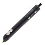 3Doodler FLOW 3D pen 2.2 mm Black - imagine 6