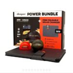 Echosonda Deeper Smart Chirp+ 3 - Zestaw Power Bundle