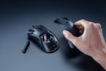 Razer DeathAdder V2 X HyperSpeed mouse Right-hand Bluetooth Optical 14000 DPI - imagine 7