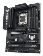 ASUS TUF GAMING B650E-PLUS WIFI AMD B650 Socket AM5 ATX - imagine 6