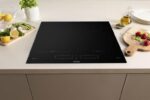 Gorenje GI6432BCWF Black Built-in 60 cm Zone induction hob 4 zone(s) - imagine 13