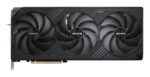 GIGABYTE GeForce RTX 5090 WINDFORCE OC 32G Graphics Card - 32GB GDDR7  512bit  PCI-E 5.0  2467MHz Core Clock  3 x DP 2.1a  1 x HDMI 2.1b  NVIDIA DLSS 4  GV-N5090WF3OC-32GD - imagine 2