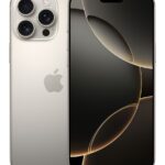 Apple iPhone 16 Pro Max 512GB Natural Titanium