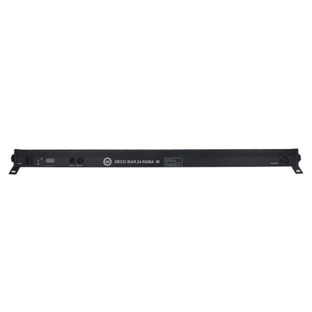 LIGHT4ME DECO BAR 24 RGBA IR - lighting strip - imagine 2