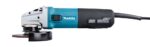 Angle Grinder Makita GA5080RX02 - imagine 9