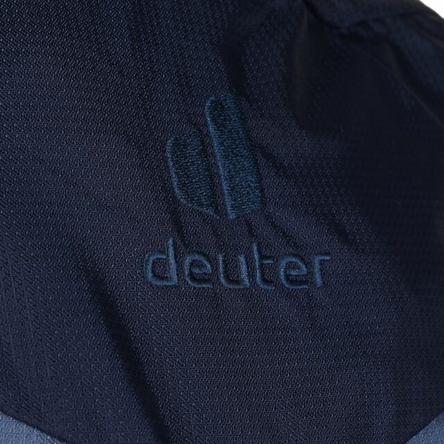 HIKING BACKPACK DEUTER AC LITE 16 ATLANTIC-INK - imagine 17