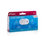 Carbon monoxide detector Kidde K5CO White - imagine 2