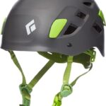 Black Diamond HALF DOME HELMET Slate S/M helmet