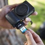 Kingston Technology Canvas Go! Plus 1TB SDXC Canvas Go Plus Gen4 200MB/s C10 UHS-I U3 V30