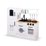 PROMIS Wooden children's kitchen with accessories - imagine 12