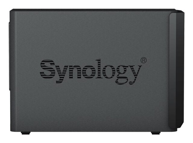 Synology DiskStation DS223 NAS/storage server Desktop Realtek RTD1619B 2 GB DDR4 - imagine 3