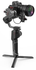 Stabilizer Moza AirCross 2 Professional Kit - imagine 3