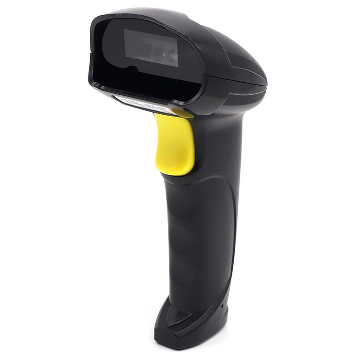 cps-d5a2ea13e5b853b9daee2ea107274f46-2026-01-16-21-18-26 Qoltec 50853 Laser barcode scanner 1D | 2D | Black - imagine 1