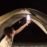 NexTool NE20005 170lm rechargeable head torch  blue - imagine 7