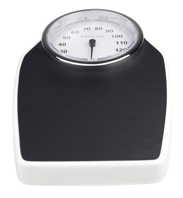 Body Analysis Scale Medisana PSD - imagine 5