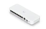 Ubiquiti UniFi Flex 2.5G Managed L2 2.5G Ethernet (100/1000/2500) Desktop/Wall-Mounting White - imagine 5