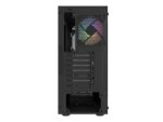 FURY Shobo SH4 RGB Midi Tower Black - imagine 6