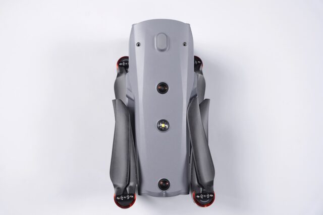 Autel EVO MAX 4T V2 Standard Bundle without logo/Model MDX-1 - imagine 5