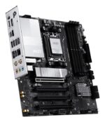 MSI PRO B850M-P WIFI AMD B850 Socket AM5 micro ATX - imagine 4